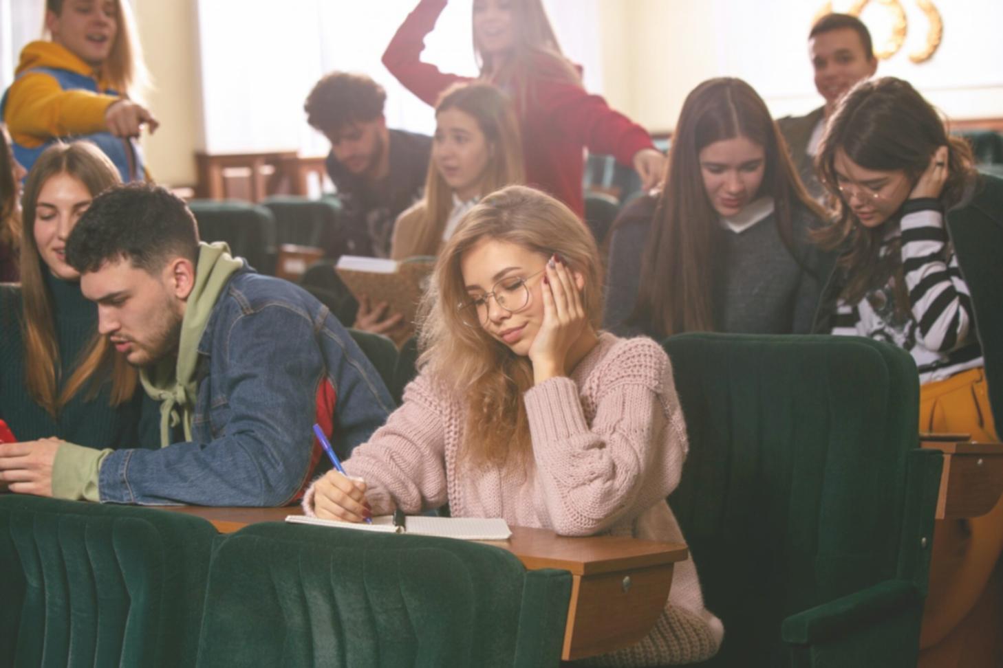 Material de estudio sobre presupuestos