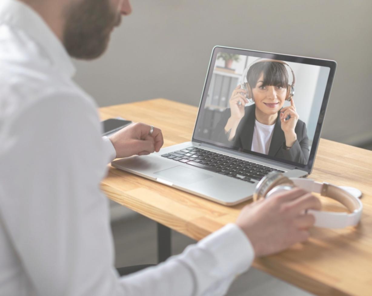 Espacio de trabajo con documentos de planificación presupuestaria